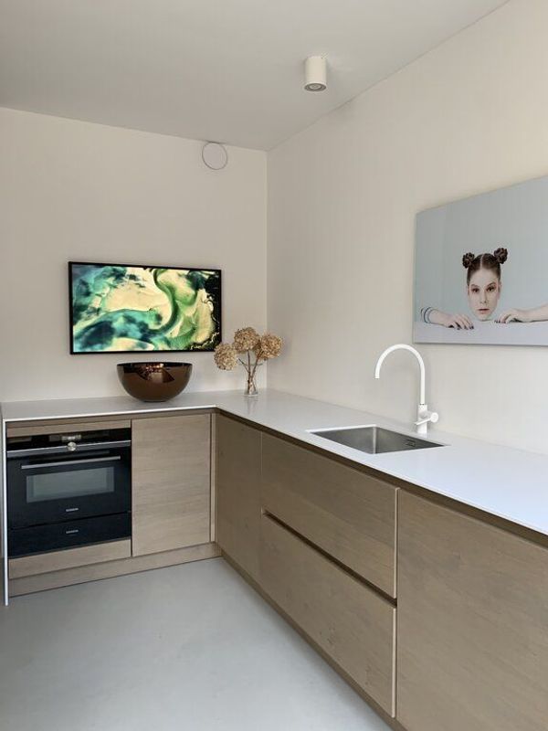 Vondelstraat 26-D Photo Blur 6