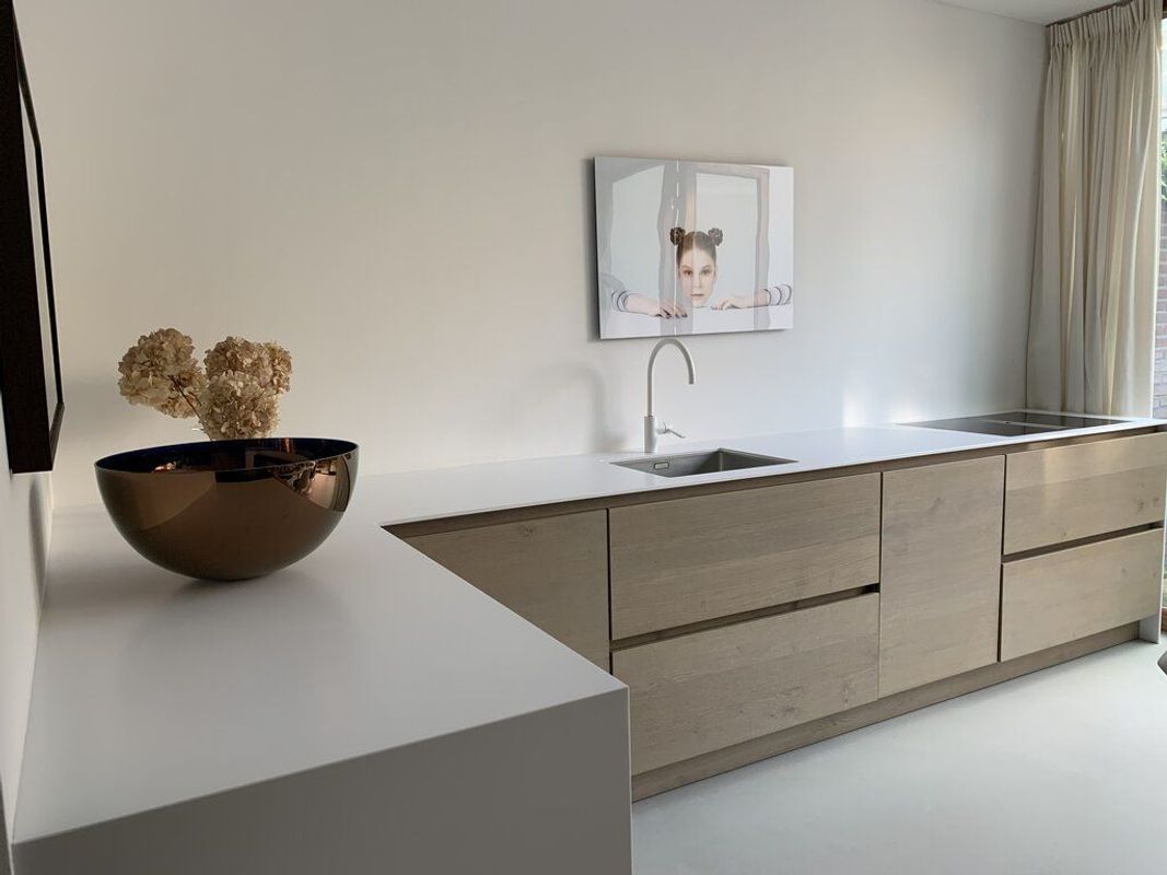 Vondelstraat 26-D Photo Blur 5