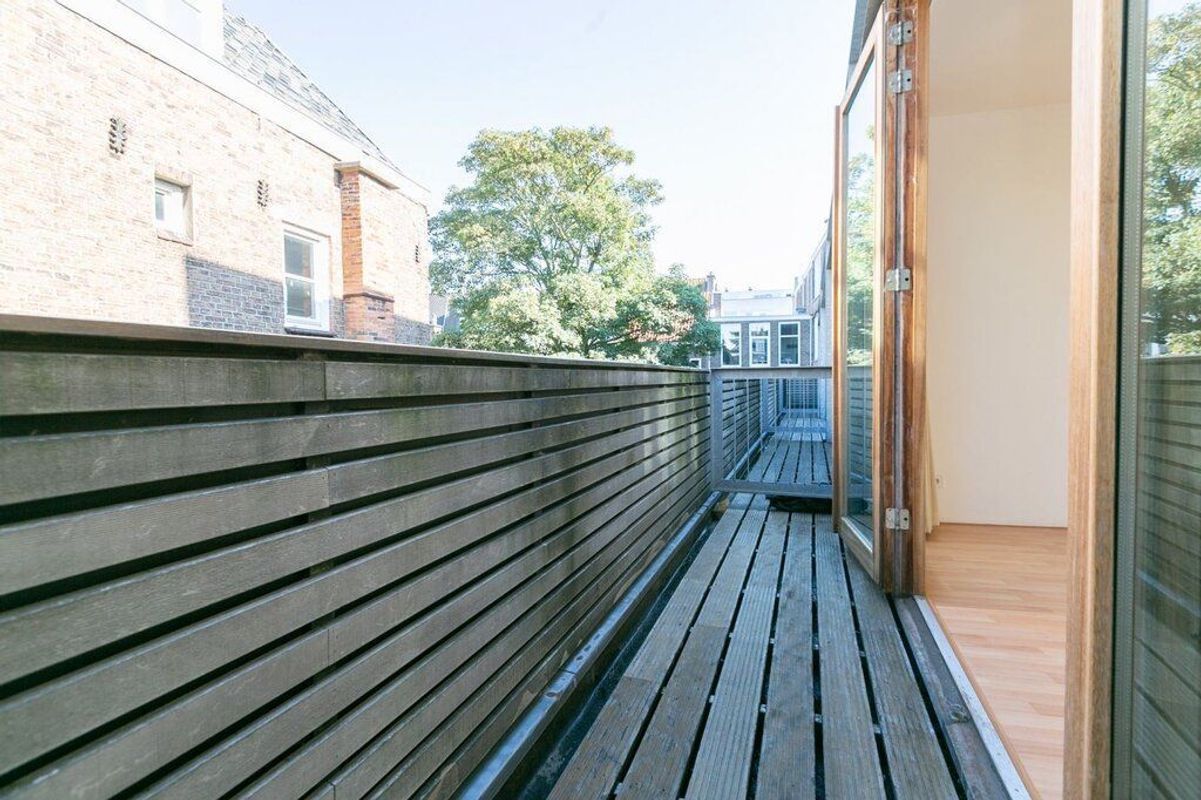 Vondelstraat 26-D Photo Blur 8