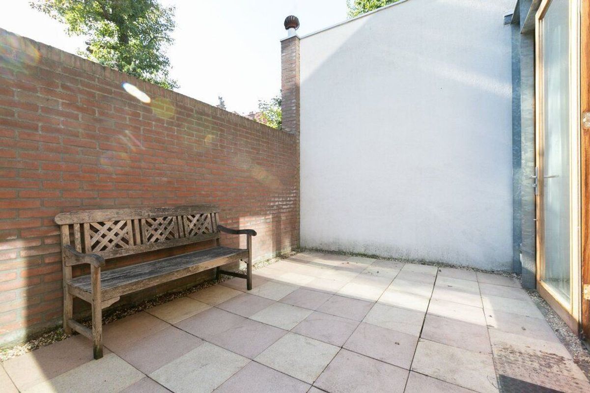 Vondelstraat 26-D Photo Blur 7