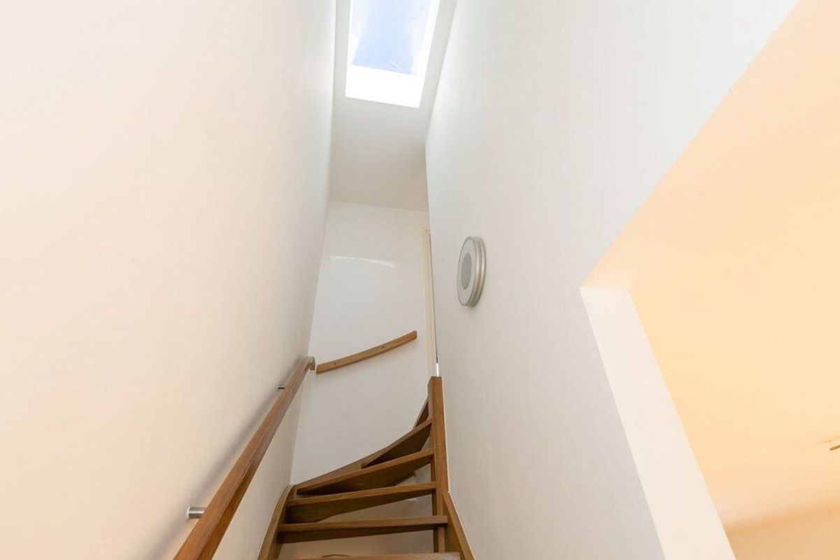 Vondelstraat 26-D Photo Blur 10