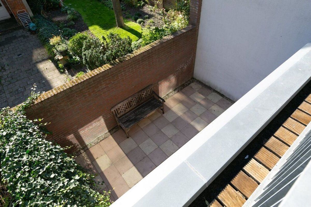 Vondelstraat 26-D Photo Blur 13