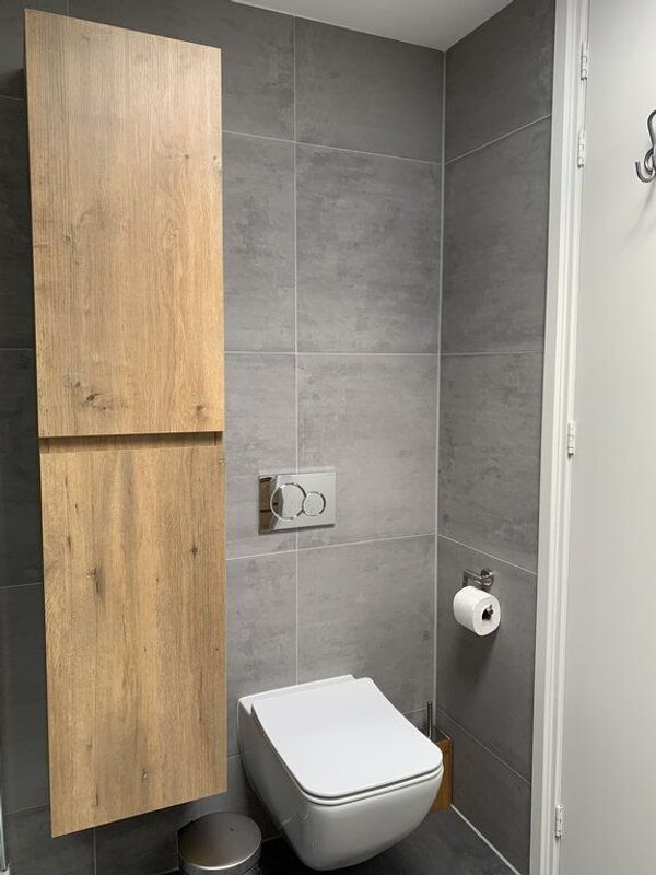 Vondelstraat 26-D Photo Blur 15