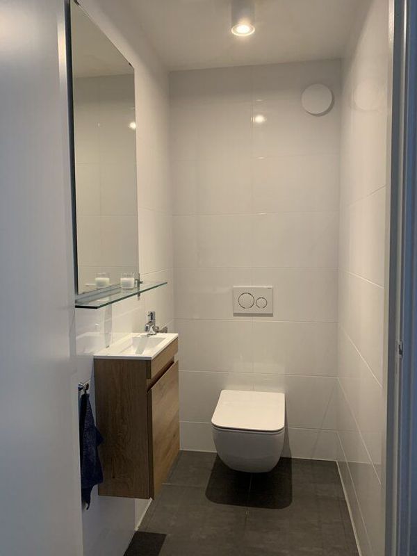 Vondelstraat 26-D Photo Blur 14