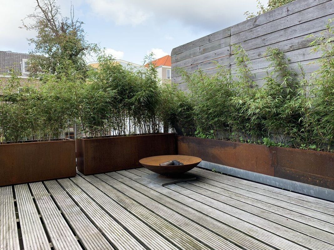 Vondelstraat 26-D Photo Blur 21