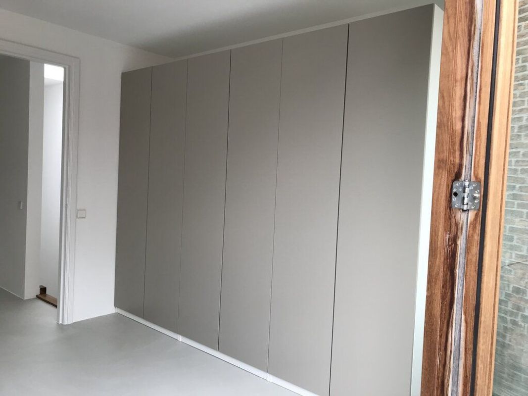 Vondelstraat 26-D Photo Blur 19