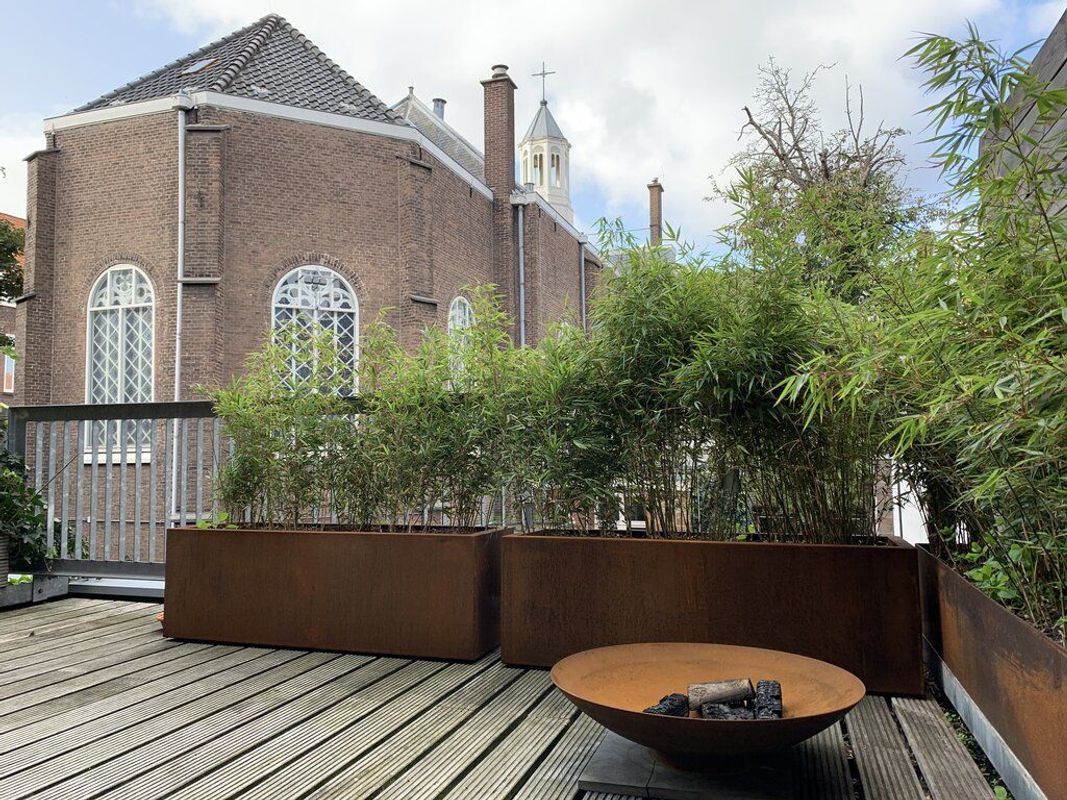 Vondelstraat 26-D Photo Blur 20