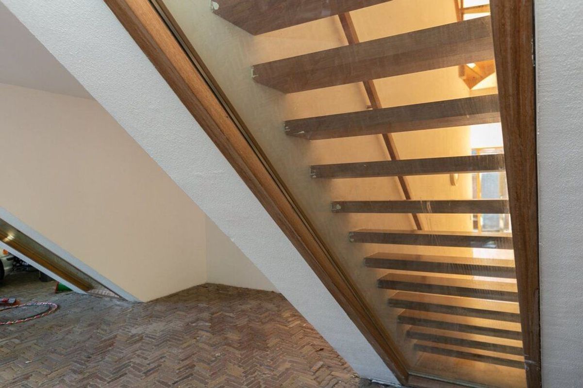 Vondelstraat 26-D Photo Blur 23