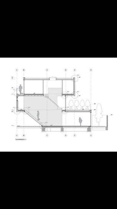 Vondelstraat 26-D Floorplan 0