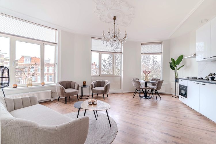 Copernicusstraat 220-C Photo 1