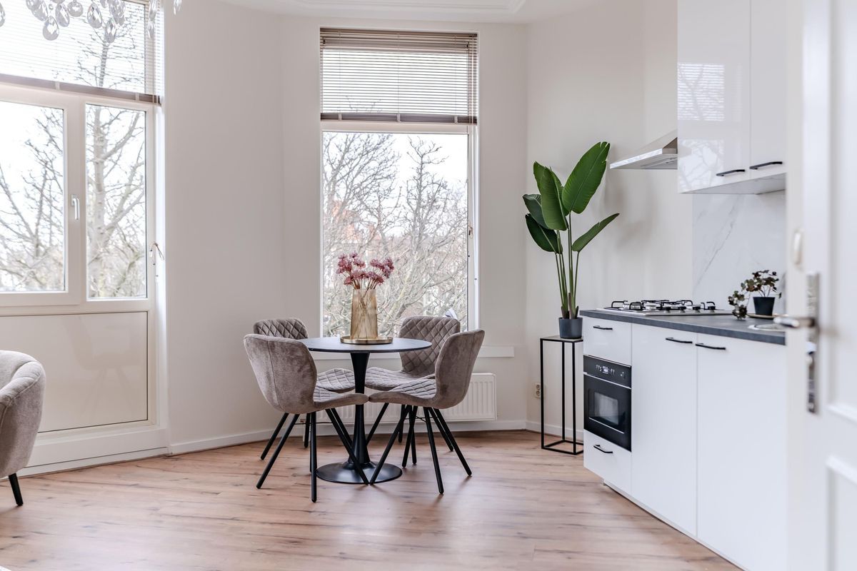 Copernicusstraat 220-C Photo Blur 2