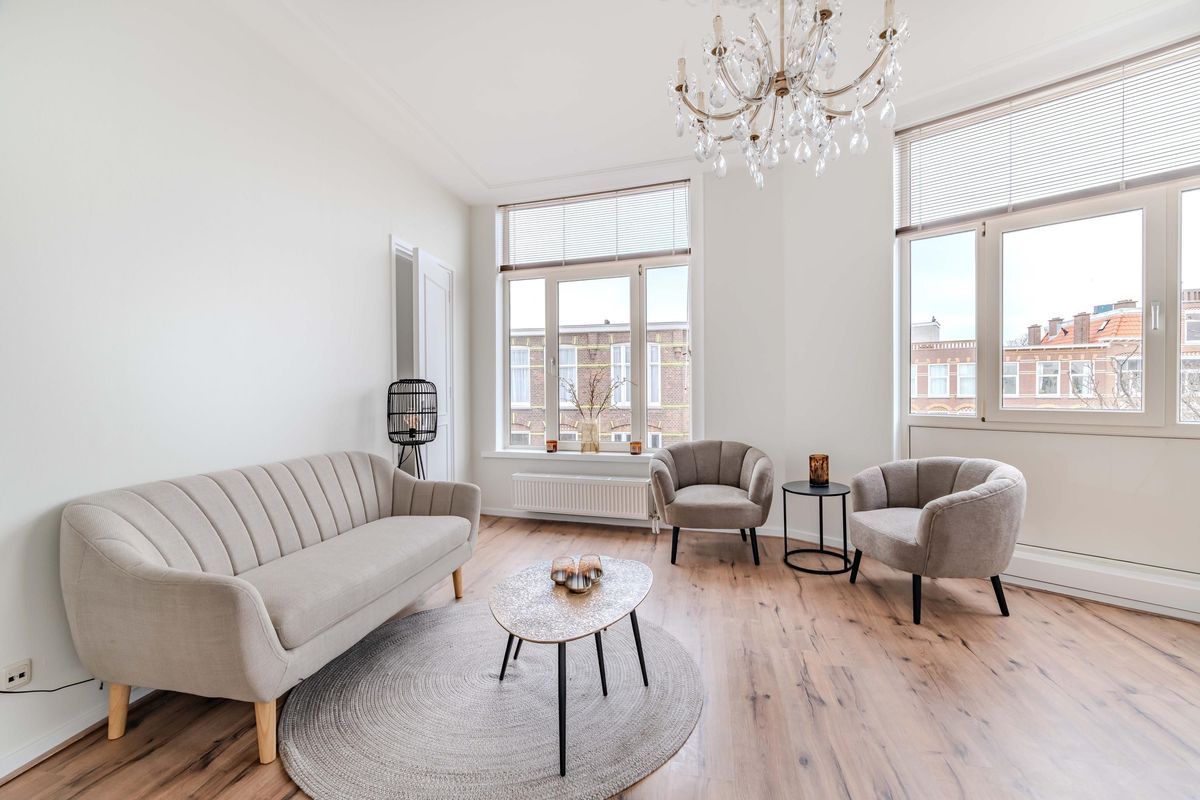 Copernicusstraat 220-C Photo Blur 3