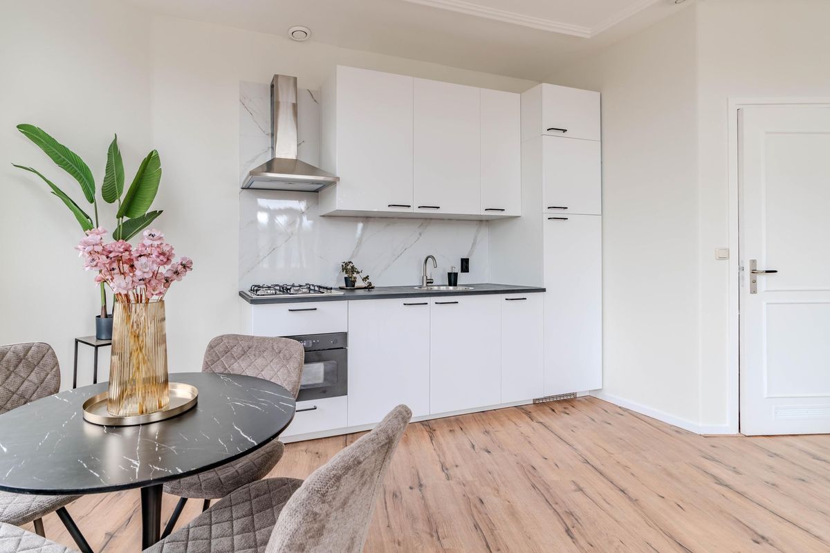 Copernicusstraat 220-C Photo Blur 5