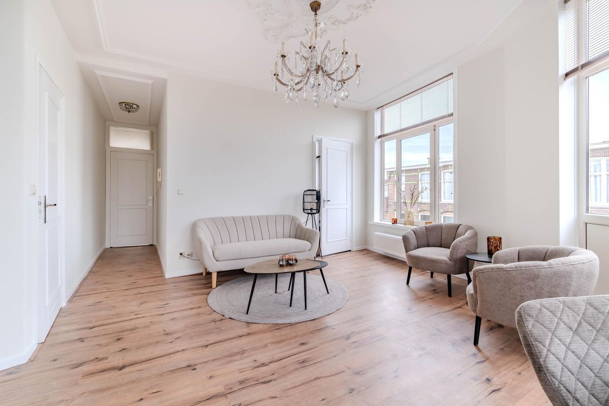 Copernicusstraat 220-C Photo Blur 4