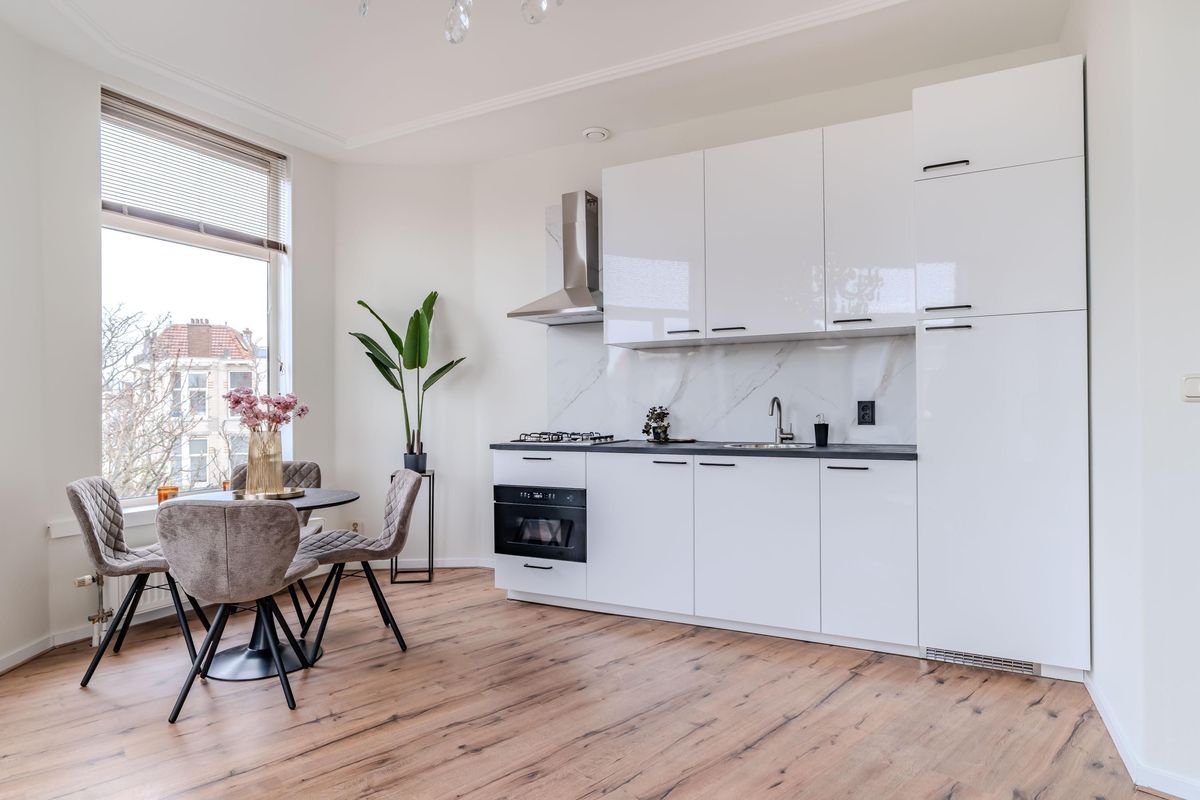 Copernicusstraat 220-C Photo Blur 7