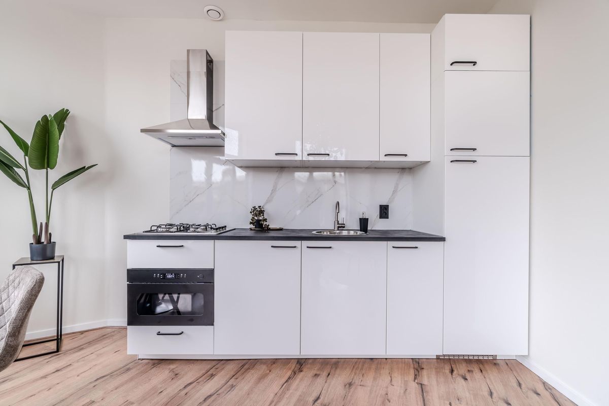 Copernicusstraat 220-C Photo Blur 8