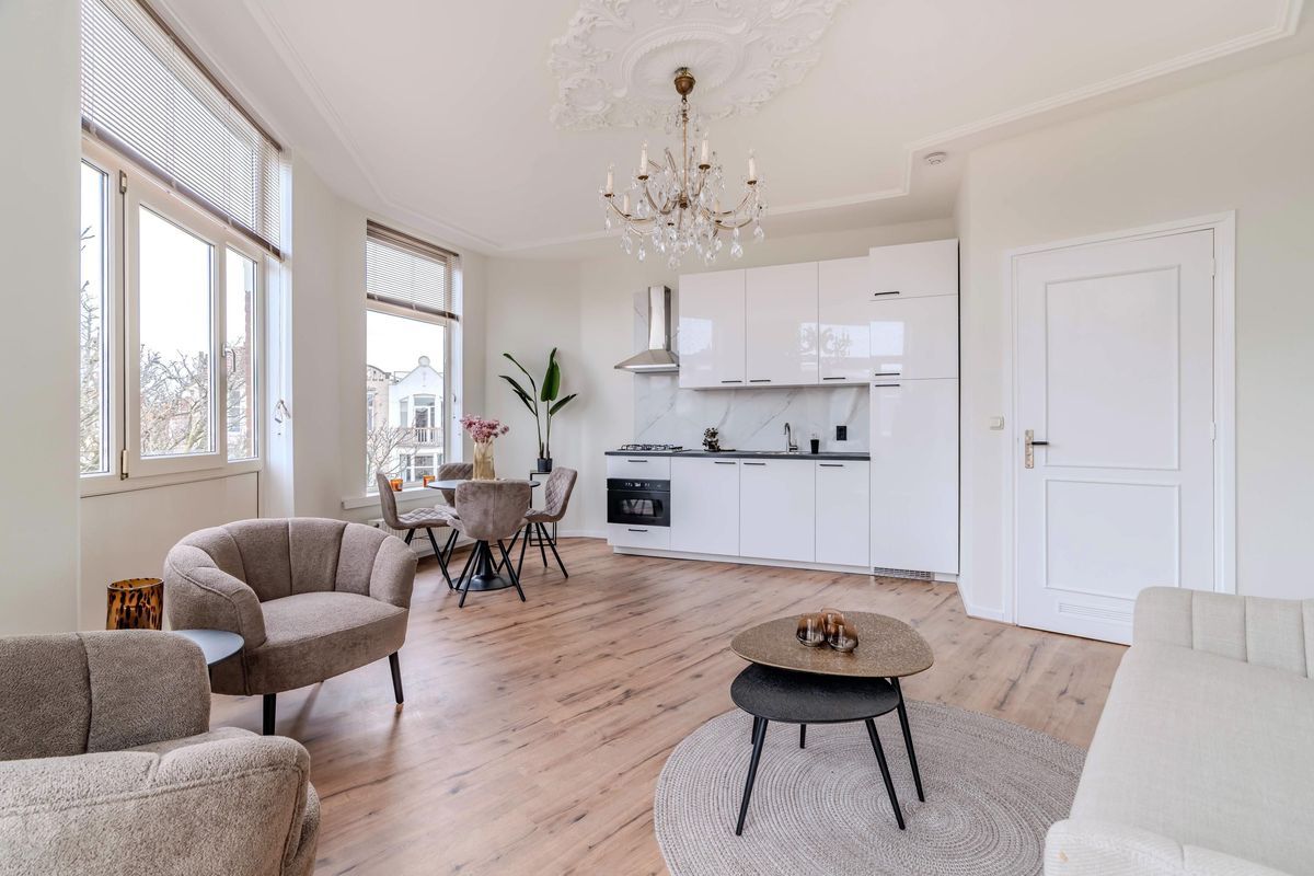 Copernicusstraat 220-C Photo Blur 6