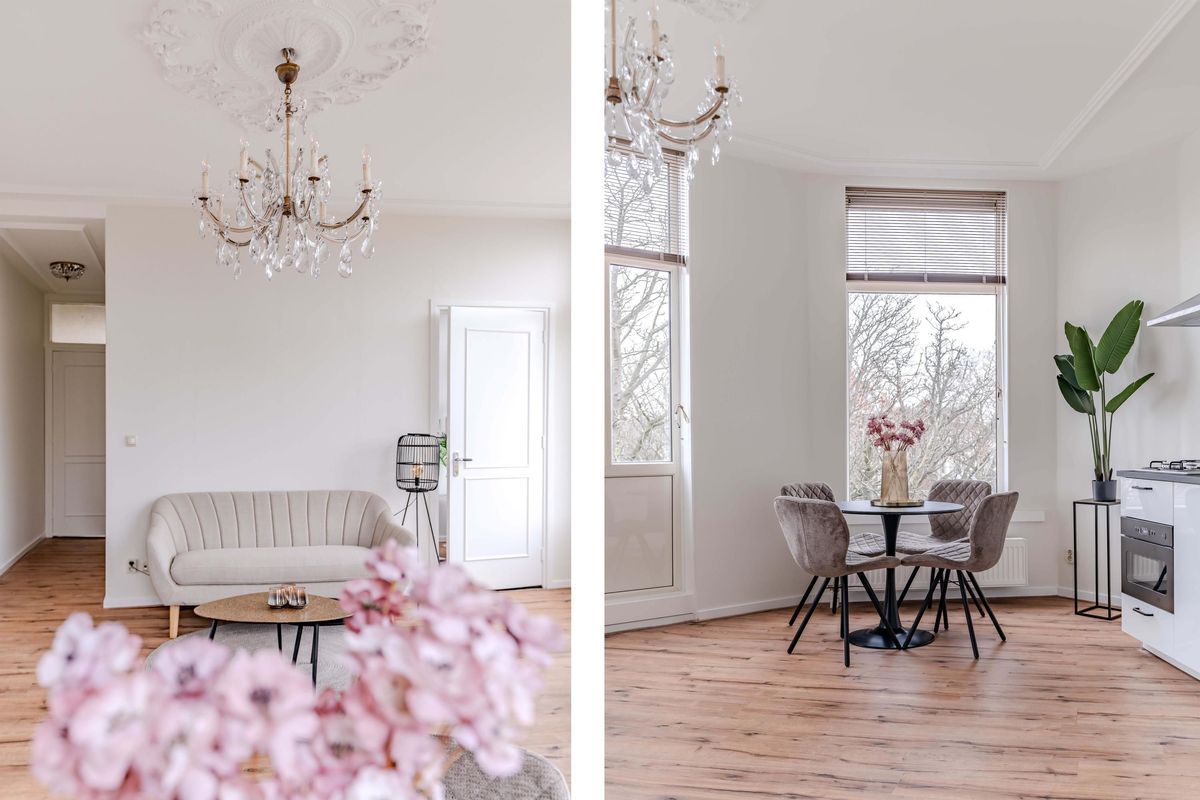 Copernicusstraat 220-C Photo Blur 10