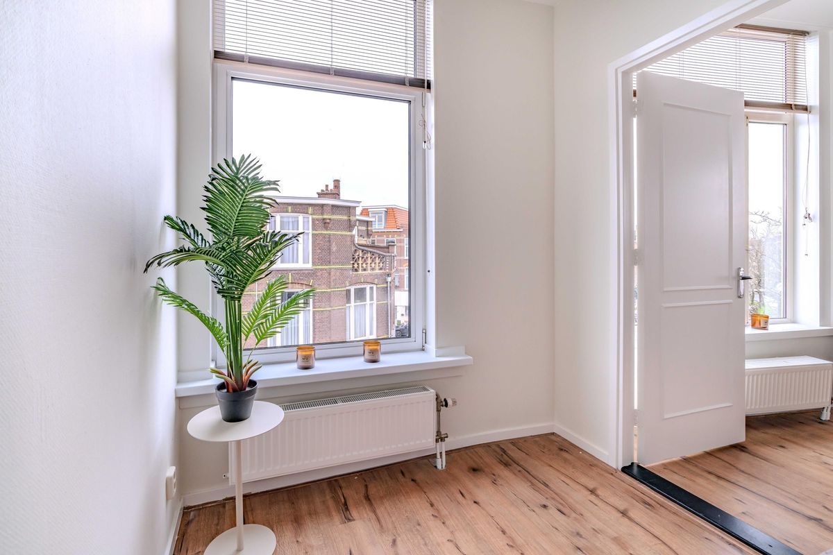 Copernicusstraat 220-C Photo Blur 14