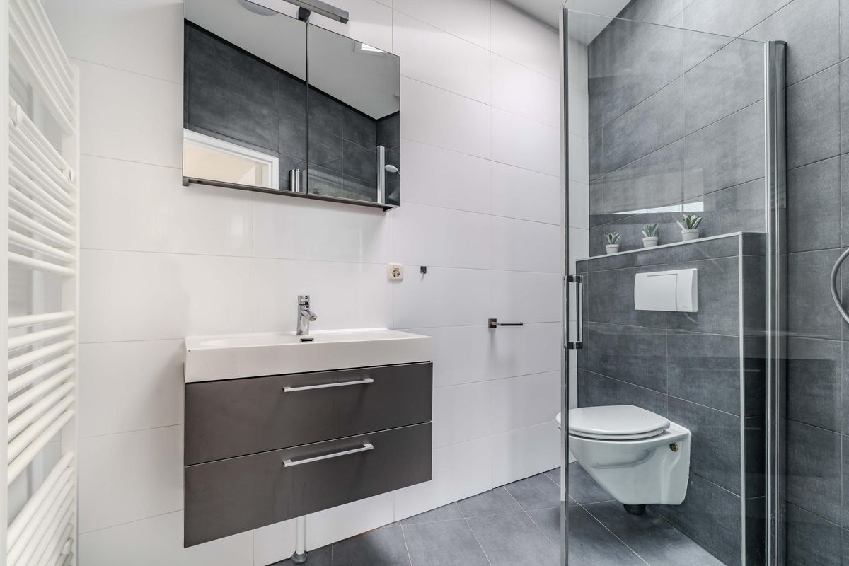 Copernicusstraat 220-C Photo Blur 15