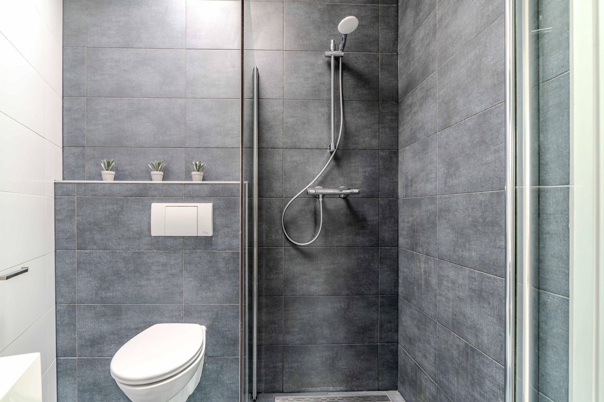 Copernicusstraat 220-C Photo Blur 16