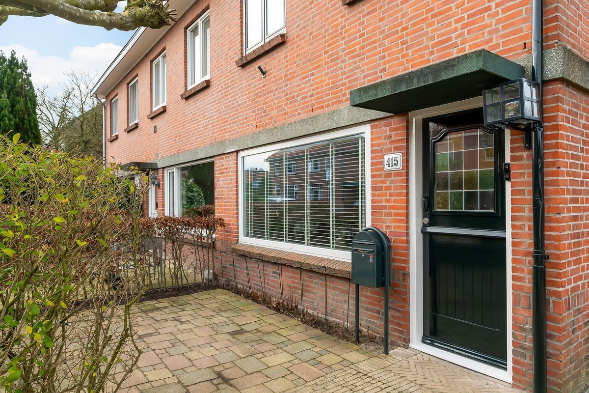 Leidseweg 415 Photo Blur 35