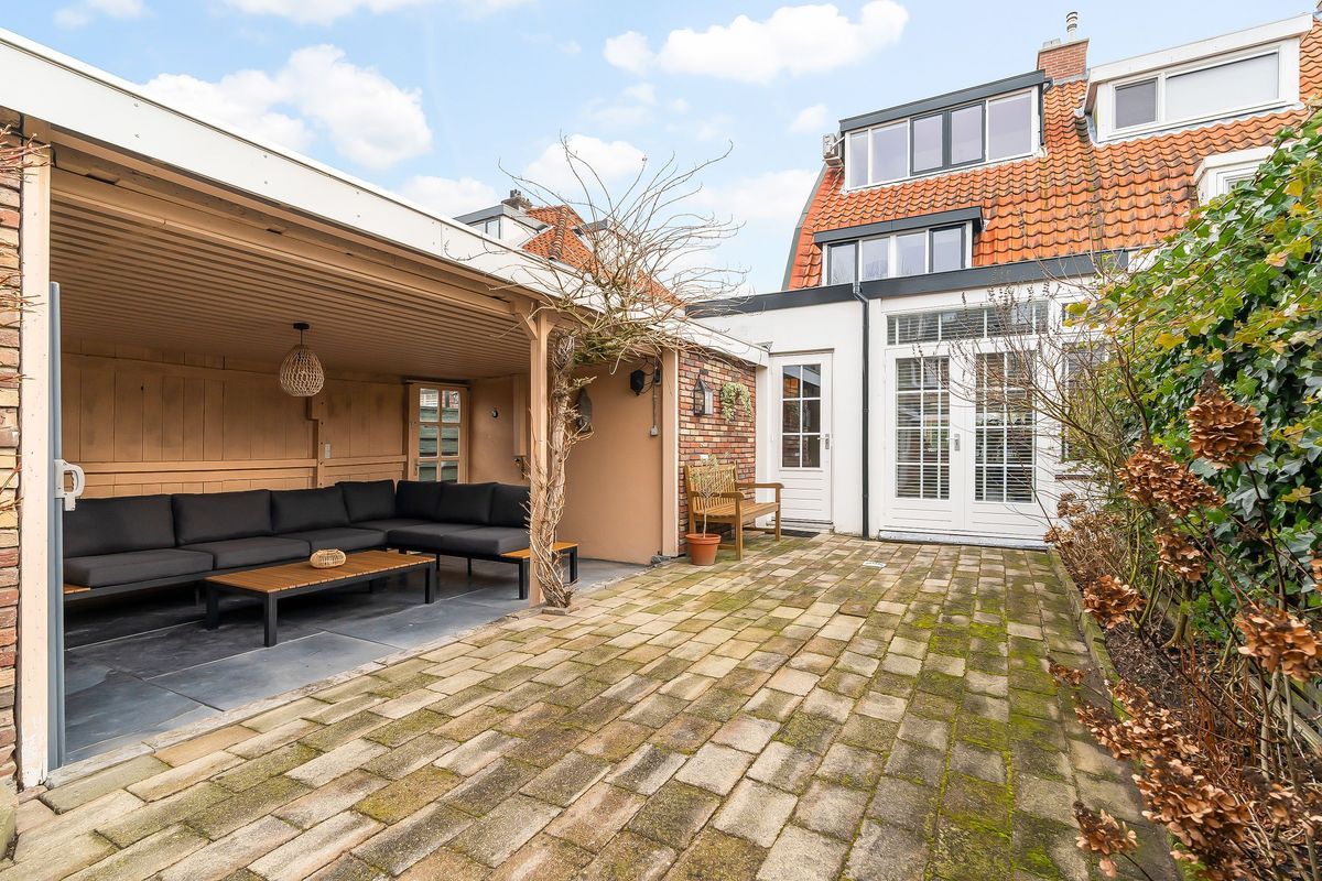 Leidseweg 415 Photo Blur 16