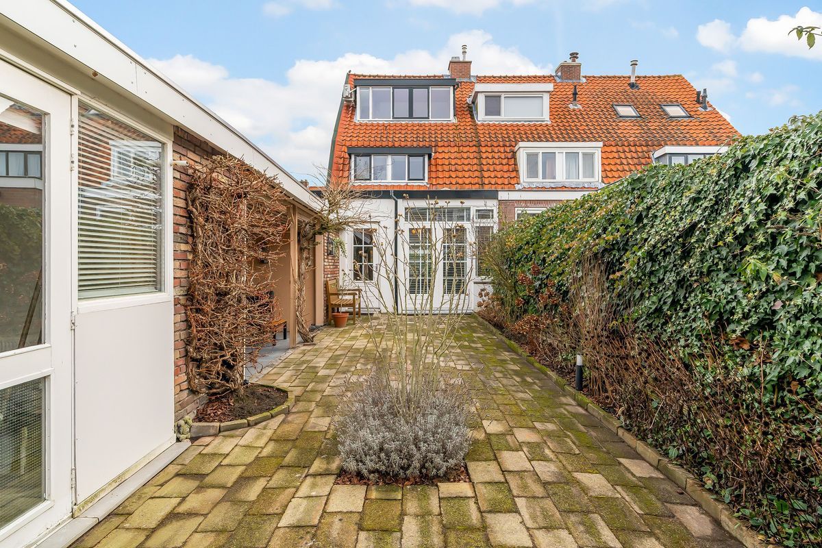 Leidseweg 415 Photo Blur 20