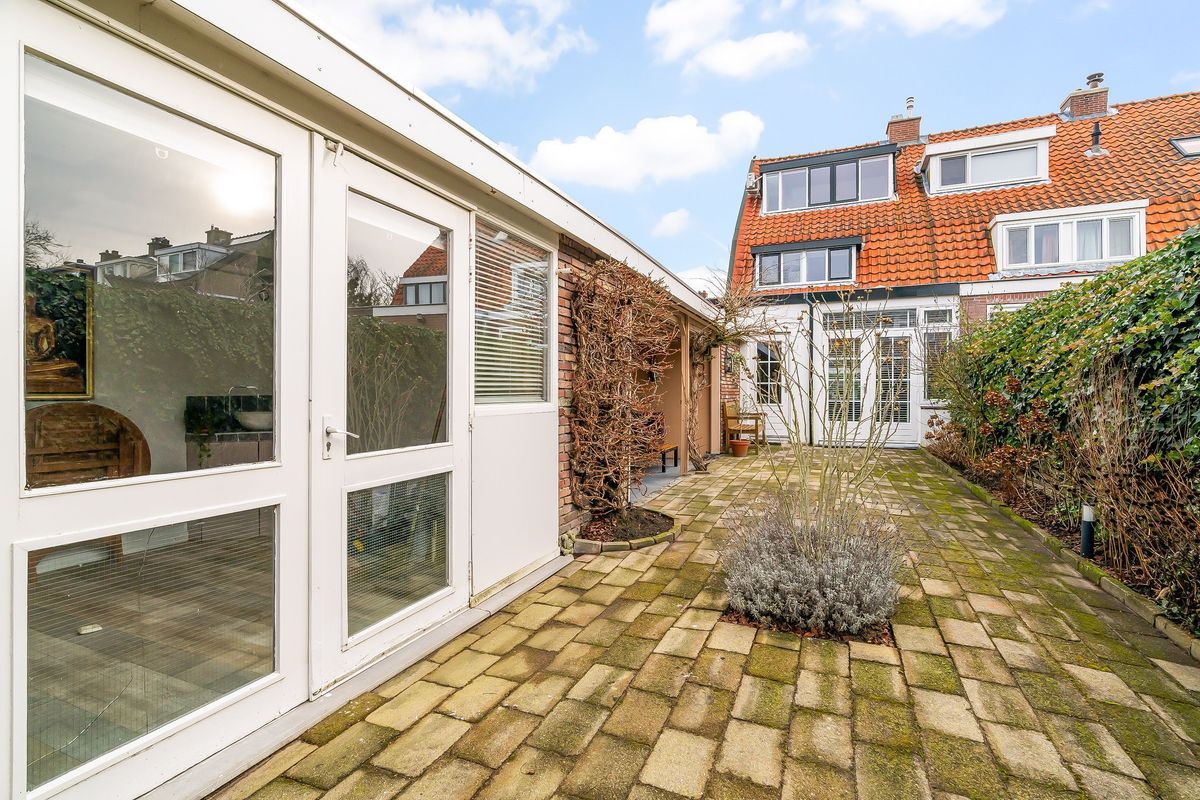 Leidseweg 415 Photo Blur 21