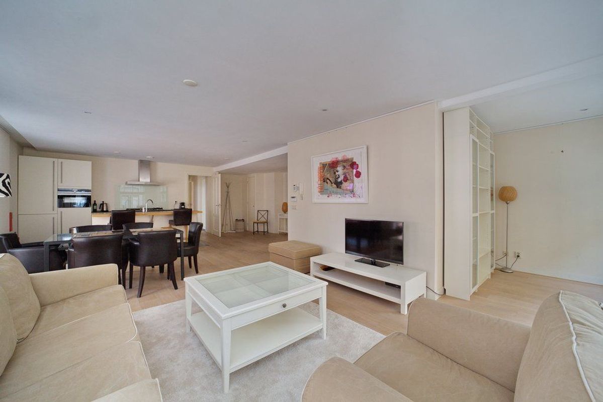 Vos in tuinstraat 2-A Photo Blur 0