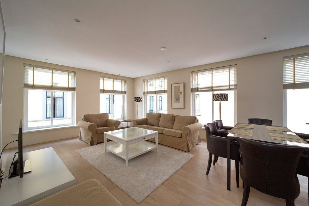 Vos in tuinstraat 2-A Photo Blur 1