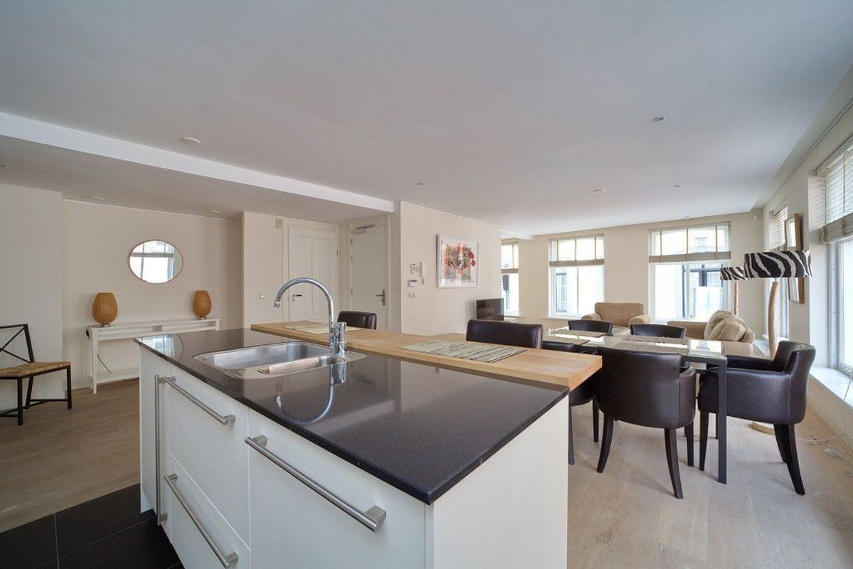 Vos in tuinstraat 2-A Photo Blur 2