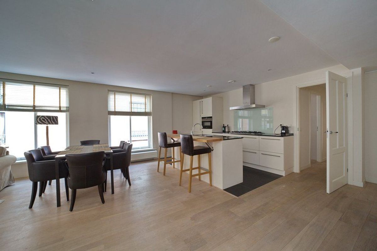 Vos in tuinstraat 2-A Photo Blur 3