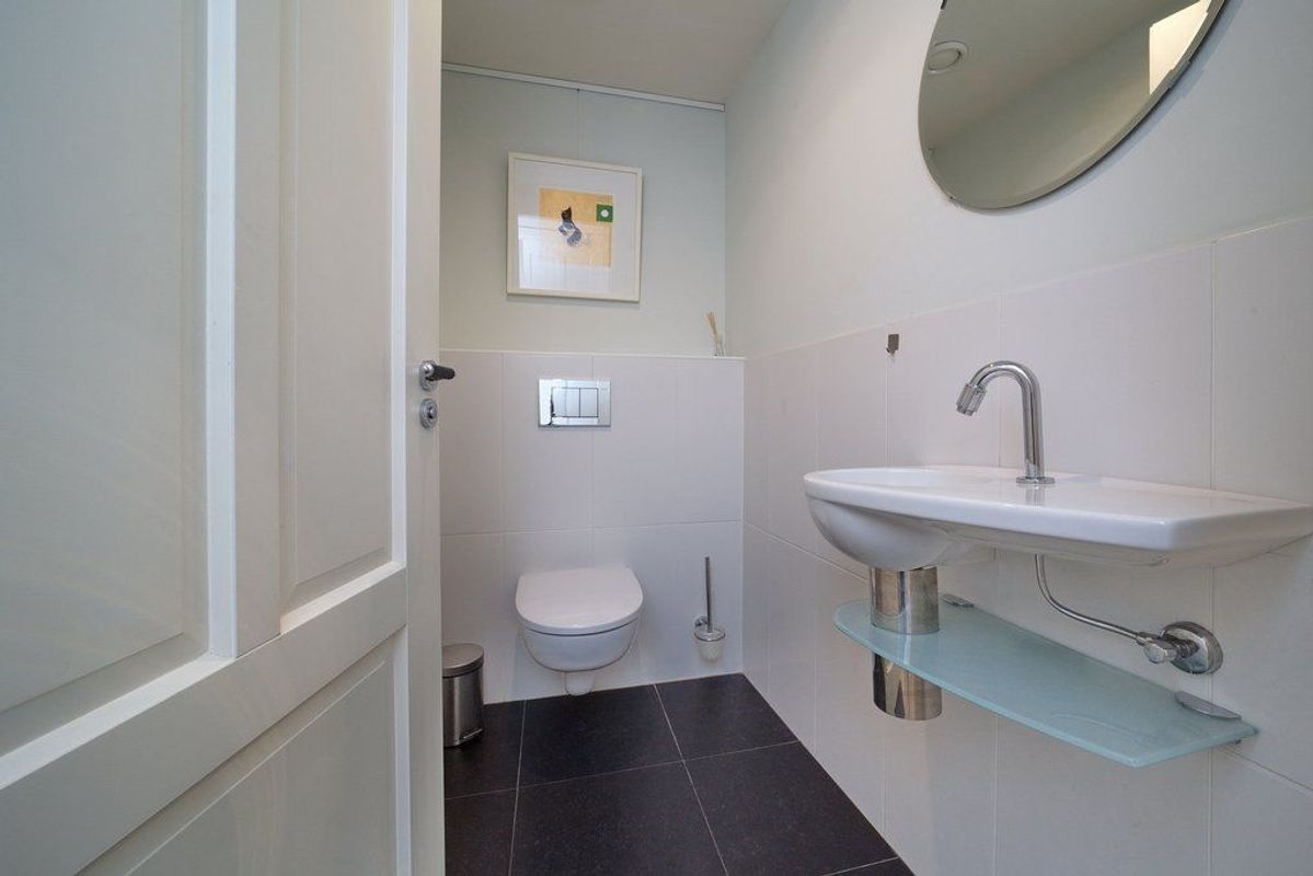 Vos in tuinstraat 2-A Photo Blur 8