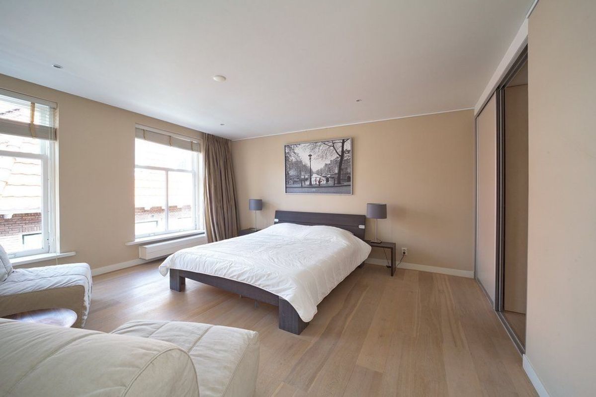 Vos in tuinstraat 2-A Photo Blur 9