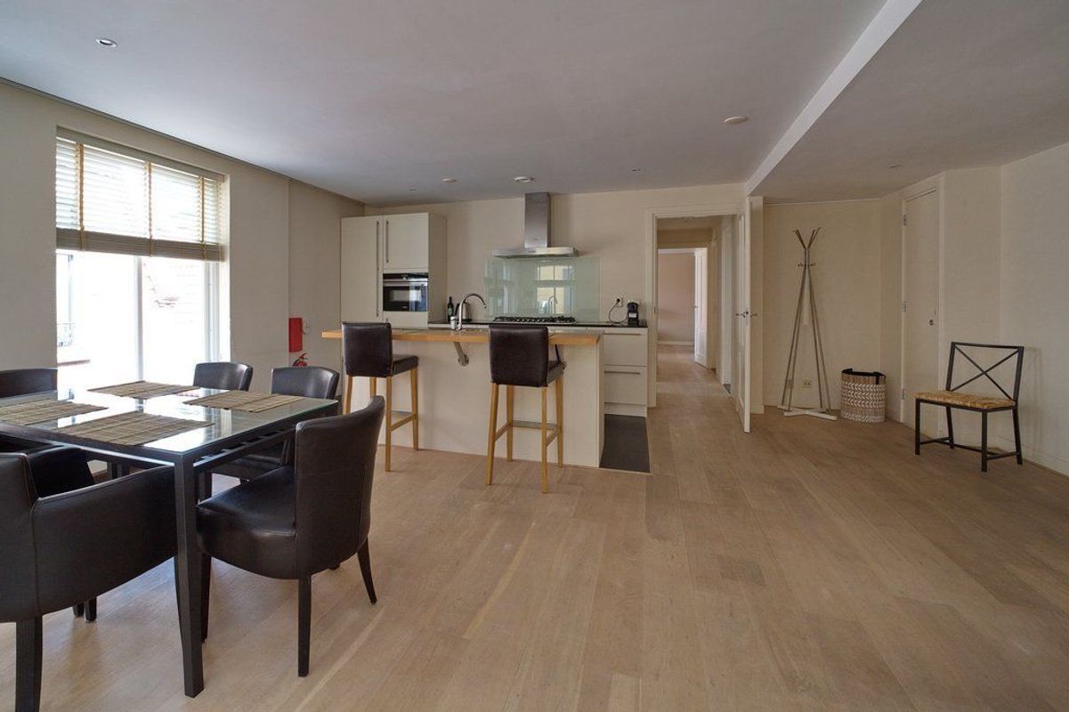 Vos in tuinstraat 2-A Photo Blur 12