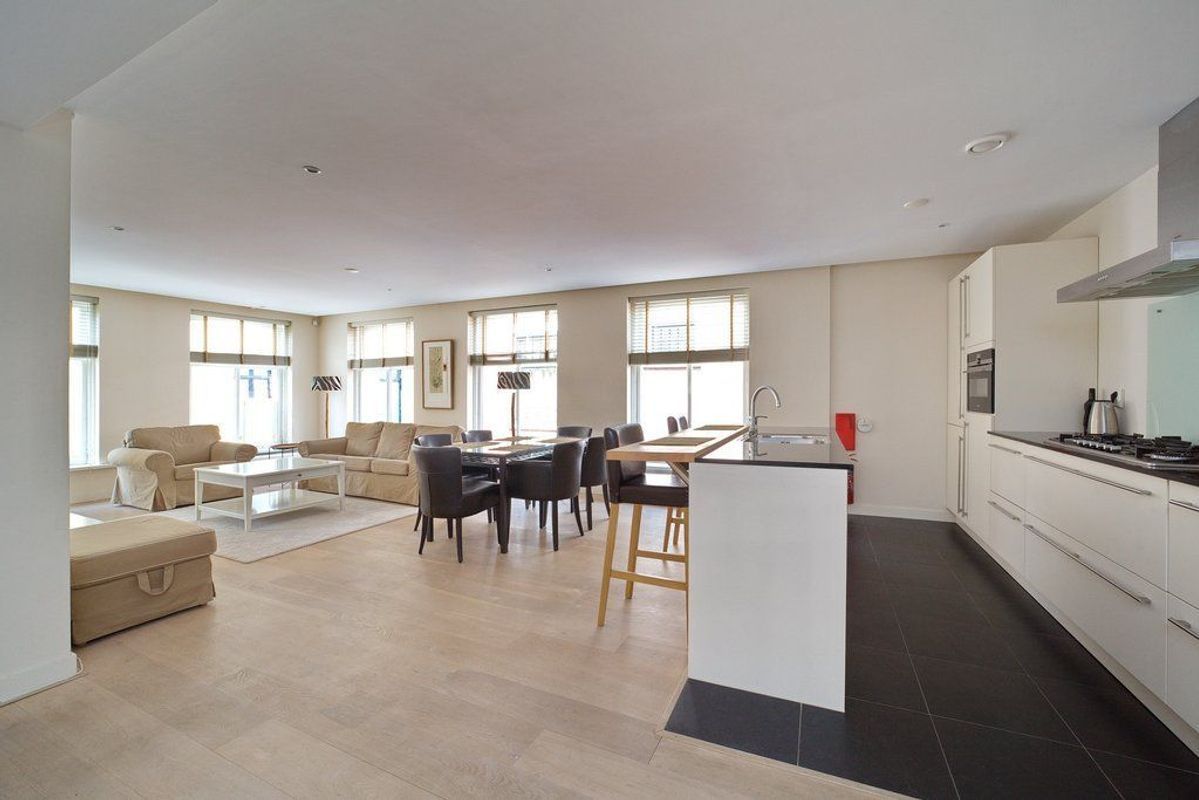 Vos in tuinstraat 2-A Photo Blur 13