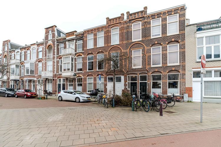 Columbusstraat 207-A Photo 1