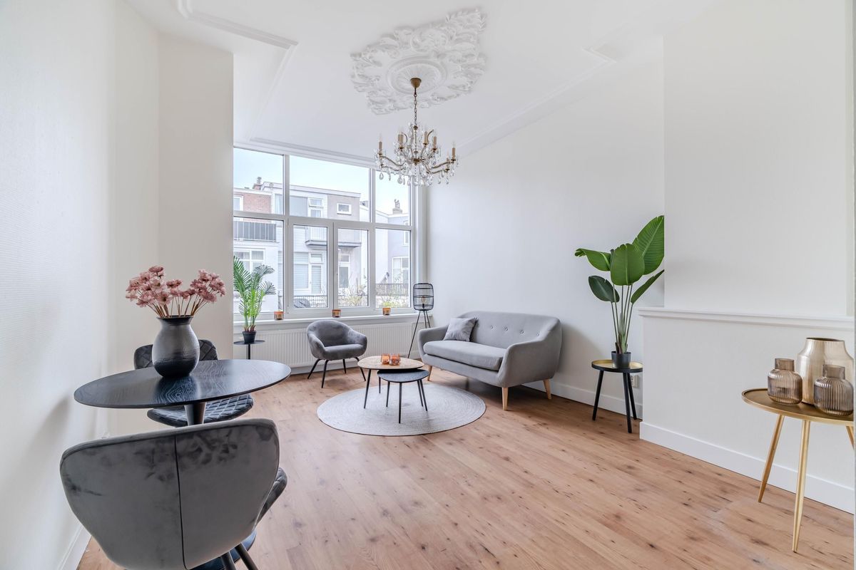 Columbusstraat 207-A Photo Blur 2