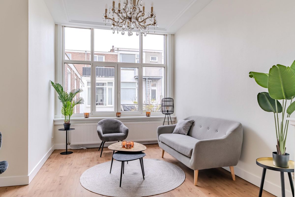 Columbusstraat 207-A Photo Blur 3