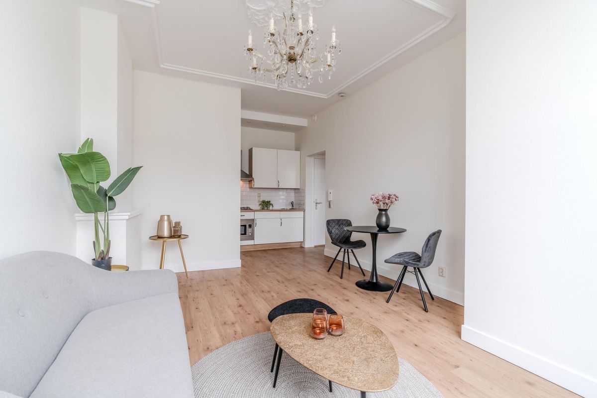 Columbusstraat 207-A Photo Blur 5