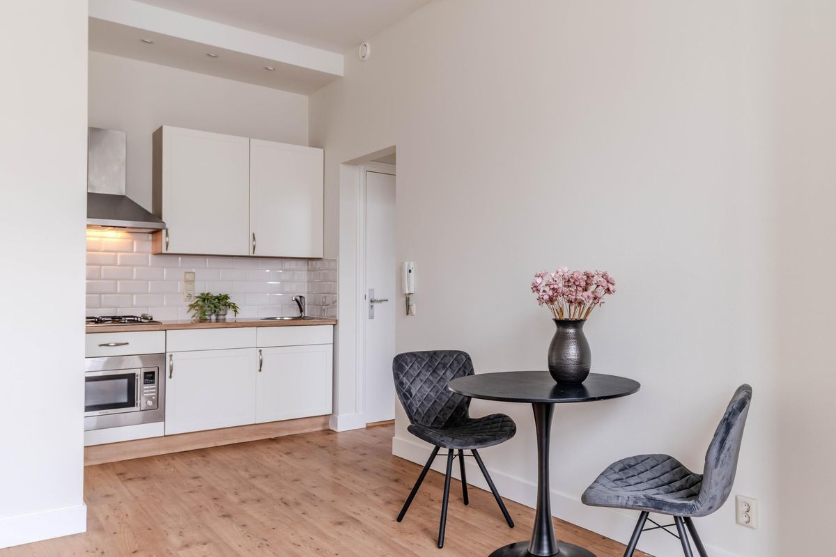 Columbusstraat 207-A Photo Blur 7