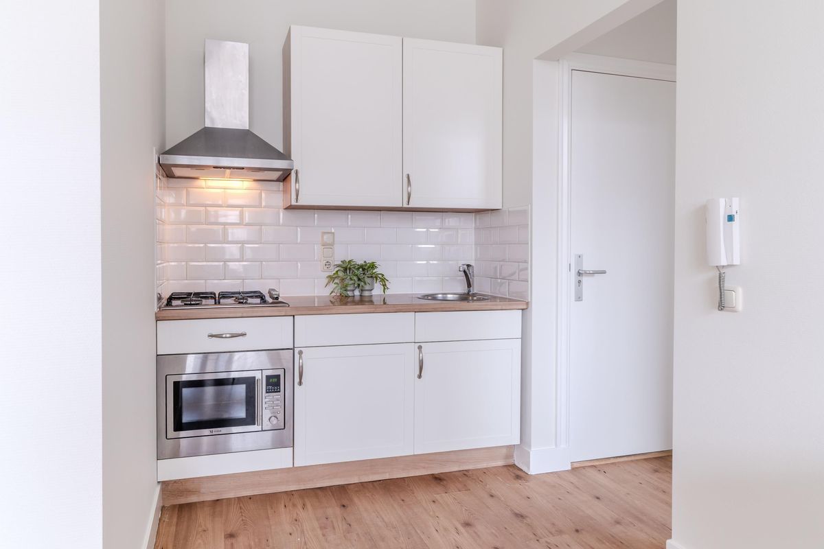 Columbusstraat 207-A Photo Blur 9