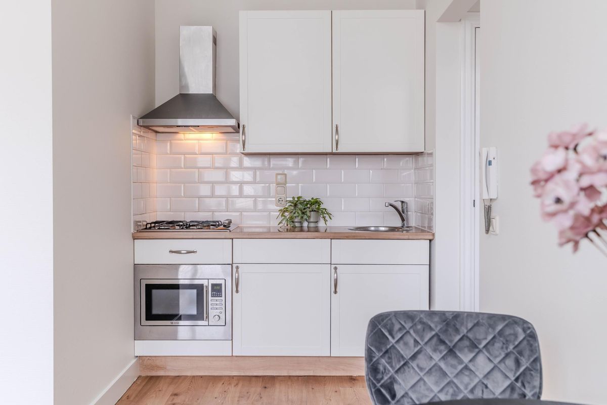 Columbusstraat 207-A Photo Blur 8