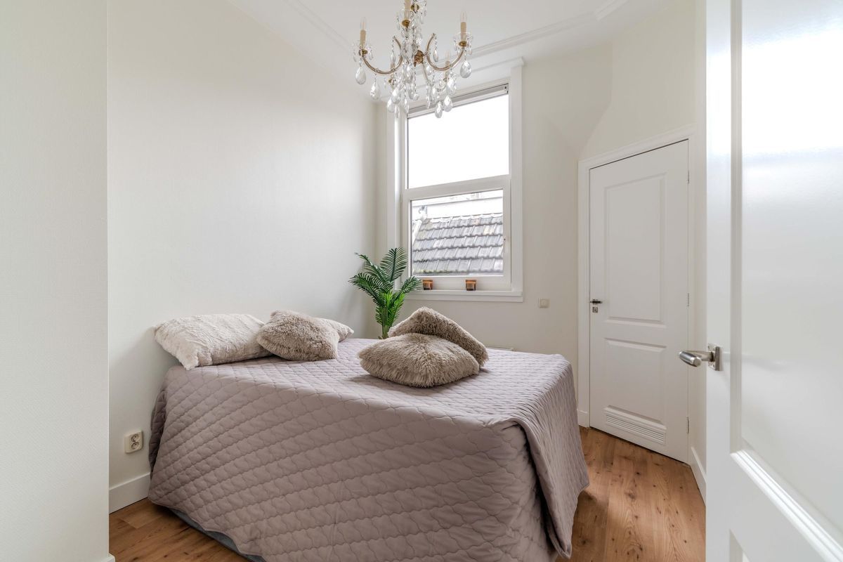 Columbusstraat 207-A Photo Blur 12