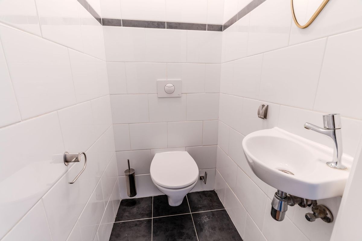 Columbusstraat 207-A Photo Blur 11