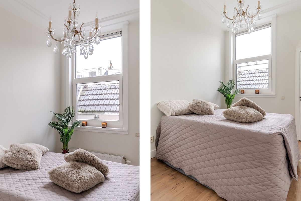 Columbusstraat 207-A Photo Blur 14