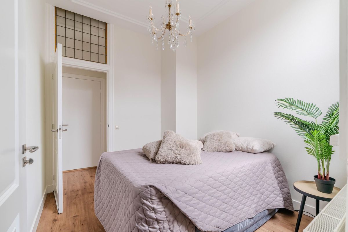 Columbusstraat 207-A Photo Blur 13