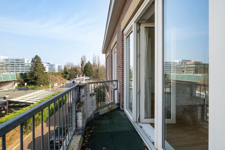 Spoorstraat 2-B Photo 1