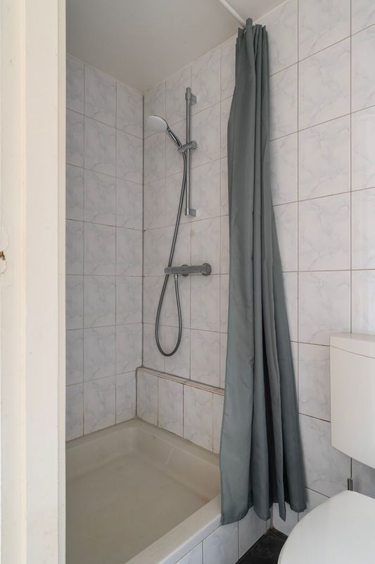 Spoorstraat 2-B Photo Blur 10